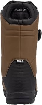 Amazon | K2 メンズ Maysis - ブラウン - 12 | K2 | ブーツ